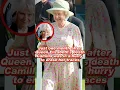 Download Lagu Just one month after Queen Elizabeth's death, Camilla was in a hurry to erase her traces #elizabeth