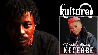 candy bleakz kelegbe reaction u0026 breakdown 