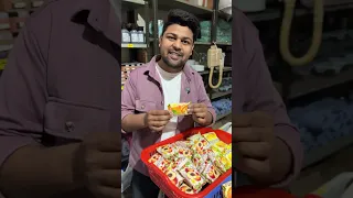समुंद्री जहाज से निकली हुई साबुन