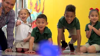 Choose Dallas ISD