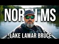 BEST BASS LAKE OF NORTH MISSISSIPPI