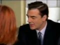Video di Sex And The City - 6x19 - Un'americana a Parigi 1 Big e le ragazze