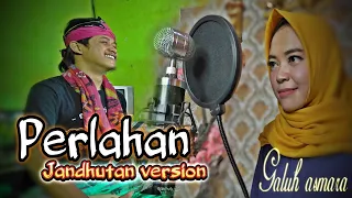 Download Perlahan guyon waton VOC.galuh asmara,by Yayan jandut,SUPERR JANDHUTAN MP3