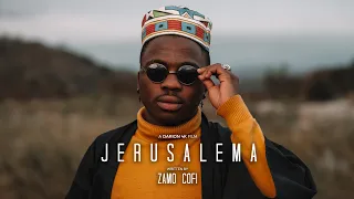 jerusalema zamoh cofi poetry remix ft lethulight master kg jerusalema remix south africa 