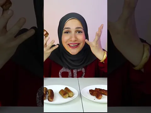 أشهر كفتة جاهزة صدمة !