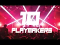 Download Lagu Sean Paul - Get Busy (Oramaï Tech House Remix) (Visualiser)