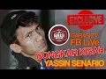 Download Lagu #siri4 I Yassin Senario kena marah dengan Isma Halil Hamzah Dj Radio Bapakku FM