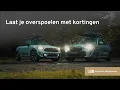 Download Lagu Is jouw BMW of MINI klaar voor dit najaar? 🍂 Laat je overspoelen met kortingen