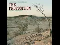 The Proposition #2