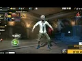 ➡️TEXTURA DO GAARA FF NA ROUPA PADRÃO+ PUNHO DE GELO COM SOM ATUALIZADA!! ANTI BAN E SEM BUGS