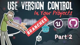 GitHub Desktop Master Git Branches Part2