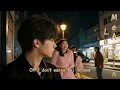 林佳辰 | Love Me Again 『不是R&B all night 這些話太坦白 趁著月光下繁星點點想對你說』 【高音質 動態歌詞/PinyinLyrics】