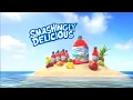 Hawaiian Punch Smashingly Delicious 2012 Commercial