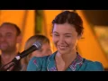 Lisa Hannigan "I Don't Know" (Glastonbury 2009)