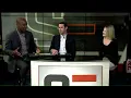 Guest Appearance CLTV Sports Feed talking White Sox