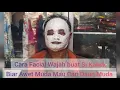 Download Lagu Tutorial Facial Wajah Buat si Kakek  Biar Awet Muda Mau Cari Daun Muda