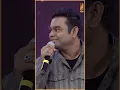 Lagu Ella Pugazhum Iraivanuke! | A R Rahman Receiving Vikatan Award in front Of Ilaiyaraaja |#HBDARRahman