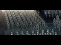 Star Wars Episode II - The Clones at Kamino