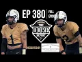 Ep 380 2026 Vanderbilt Offense QB Battle Position Grades