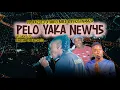 Download Lagu PELO YAKA NEW45 / DR RAZOLO X MIKELMIKE \u0026 KHOSI NAMZA
