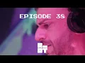 EPISODE 38 - FRANKYEFFE presents RIOT RADIO - Guestmix by T.O.M.