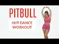 Lagu PITBULL HIIT DANCE WORKOUT