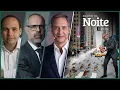 Download Lagu Em NY, Allan dos Santos interpelou delegados do regime | Boletim da Noite Timeline - 23/09/25