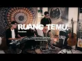 Pelipur - Sendiri Live (Ruang Temu Session)