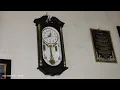 Lagu Just Replace 2 New Batteries | How to Repair a Wall Clock That Chimes | How to Set a Clock to Chi...
