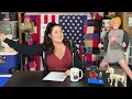 Dumpster Fire 80 Clip - AOC Kink-Shames the Foot Fetish Community