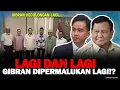 Lagu LAGI DAN LAGI GIBRAN DIPERMALUKAN LAGI!?