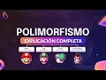 Polimorfismo POO Explicacion Definicion Uso Practica