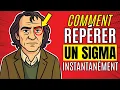 Download Lagu Comment Repérer Un Homme Sigma Instantanément