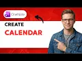 How to Create a Calendar in OneNote 2026 Full Guide