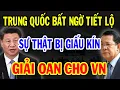 Lagu Bí Mật Ẩn Giấu: Trung Quốc Bất Ngờ Nói Ra Sự Thật VN Mới Là Ân Nhân Của Campuchia Khiến TG Ngỡ Ngàng