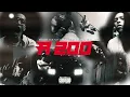 KEYVIEM - A 200 🏎️ FT. Lil Naay, Carlos Trvp \u0026 Little Homie (VIDEO OFICIAL)