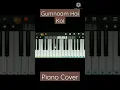 Download Lagu Gumnaam Hai Koi - Piano Cover || Lata Mangeshkar  #shorts  #latamangeshkar #hindisong  #hindioldsong