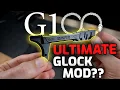 Reviewed G100 120R Gen 3 Receiver Grip Module Sprinco Versatility Kit for Glock