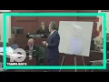 Florida v Walgreens trial over the opioid crisis enters day 2