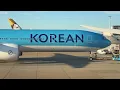 🇰🇷777-300er PUSHBACK LHR🇬🇧
