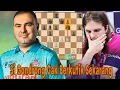 Lagu Gondrong Tak Bisa Berbuat Apa-Apa || Global Chess League 2025