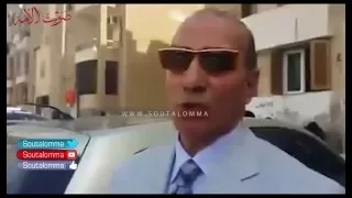 والد ميريهان حسين   كمين الشرطة أعتدي علي أبنتي ب وحشية دندنها