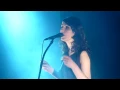 La Grande Sophie - Du courage @ Cafe de la Danse