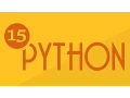 Python Course - Lesson 15