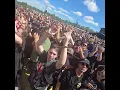 Miss May I - Hey Mister (Live @ KnotFest Australia)