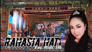 Download RAHASIA HATI VOC.ASITI TEMBANG SANDIWARA LINGGA BUANA 2021 MP3