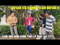 Lagu Linh Ế Đòi Nợ Mướn Gặp Trúng Bà Hương Và Cái Kết