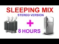 Lagu №37 Stereo mix. Transformer sound. Refrigirator sound - 8 hours. Sound for sleep. ASMR