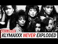 Download Lagu Op 61-jarige leeftijd spreekt Klymaxxx-zangeres zich eindelijk uit tegen de industrie