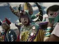Cazzu - Me Toco Perder (Visualizer)